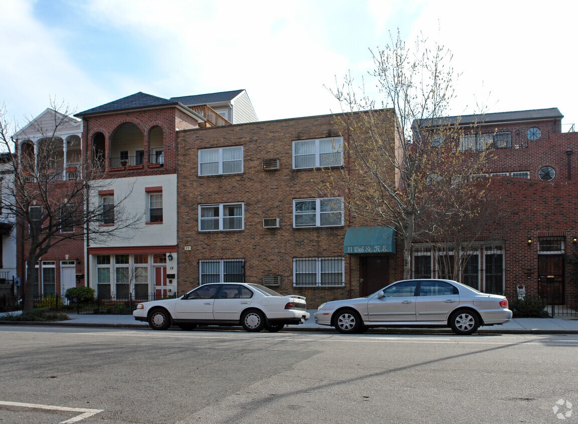 11 15th St NE, Washington, DC 20002 - 11 15th St NE Washington, DC ...