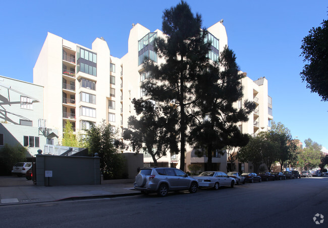 Foto del edificio - Telegraph Landing Condos