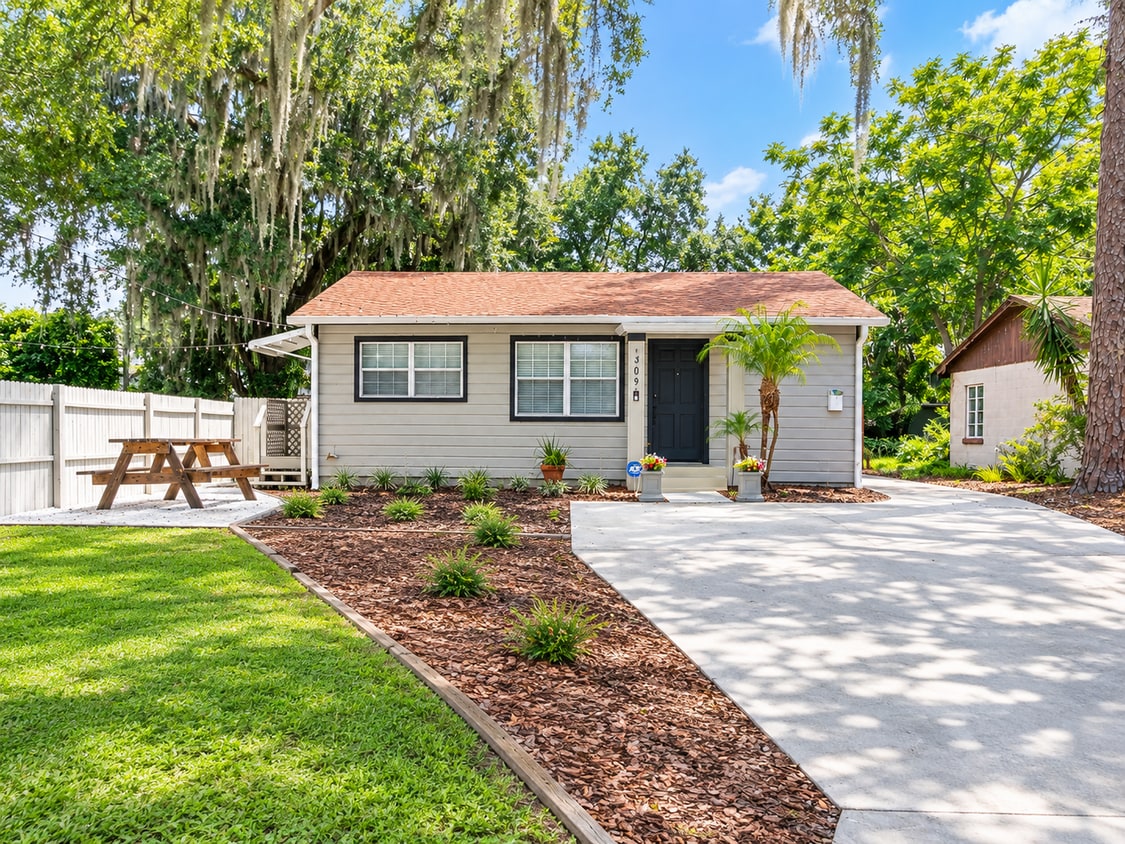 Photo - 1309 E Harding St (Orlando, FL)