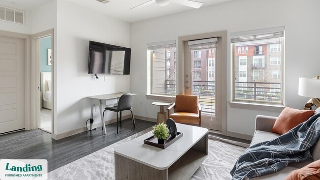 Foto del edificio - 7201 Henneman Way