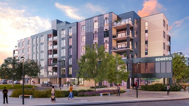 Building Photo - Spektra