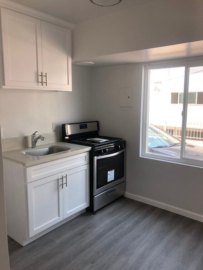 Foto del edificio - 3510 Emerald St