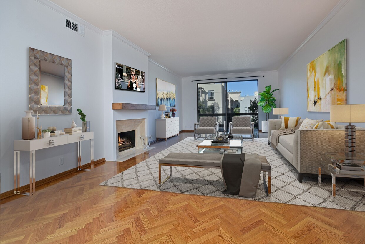 11560 Moorpark St, North Hollywood, CA 91602 Condo for Rent in North