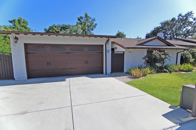 Building Photo - 17602 Stagg St