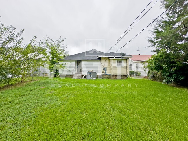 Building Photo - 3-Bed 2-Bath Home in Bessemer
