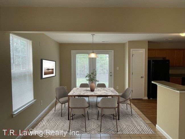 Foto del edificio - 3 br, 2.5 bath House - 509 Pullman St. SW