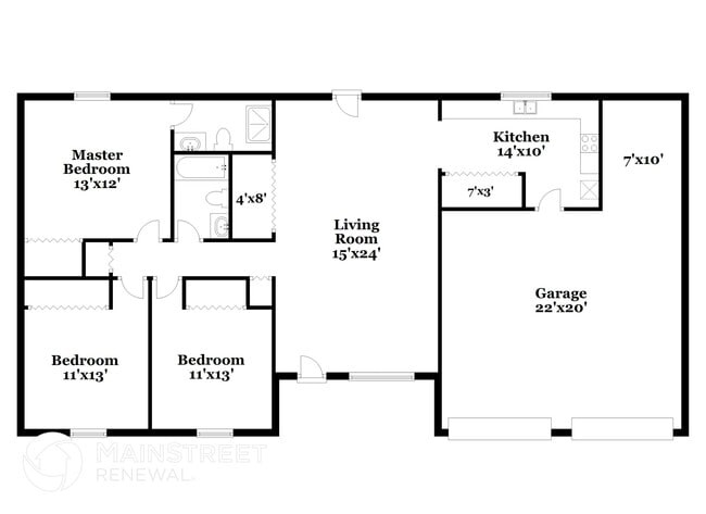 Building Photo - 3848 Centerville Hwy