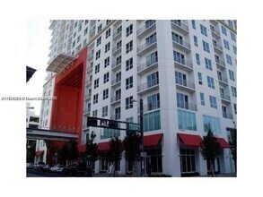 Building Photo - 133 NE 2nd Ave