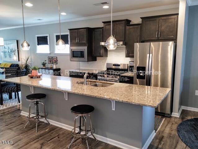 Foto del edificio - 520 Turnstone Dr