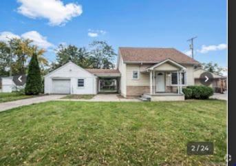 Building Photo - 1582 Pagel Ave