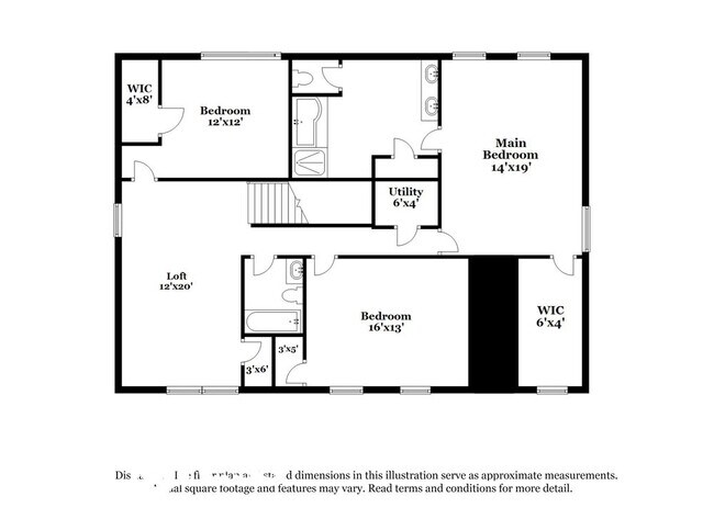 Building Photo - 4597 Hughes Meadow Dr