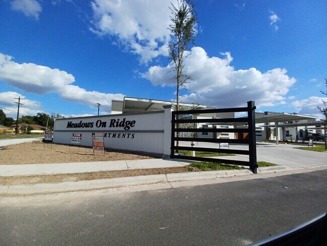 Building Photo - 1805 Angelina Marie Dr