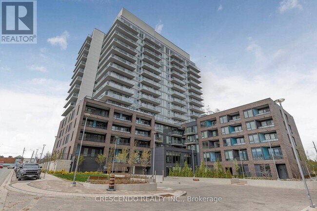 Photo du bâtiment - 185 Deerfield Rd