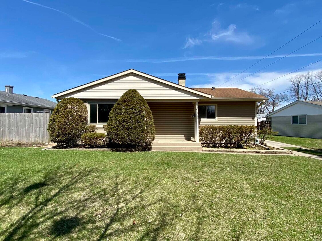 362 Maureen Dr, Wheeling, IL 60090 House Rental in Wheeling, IL