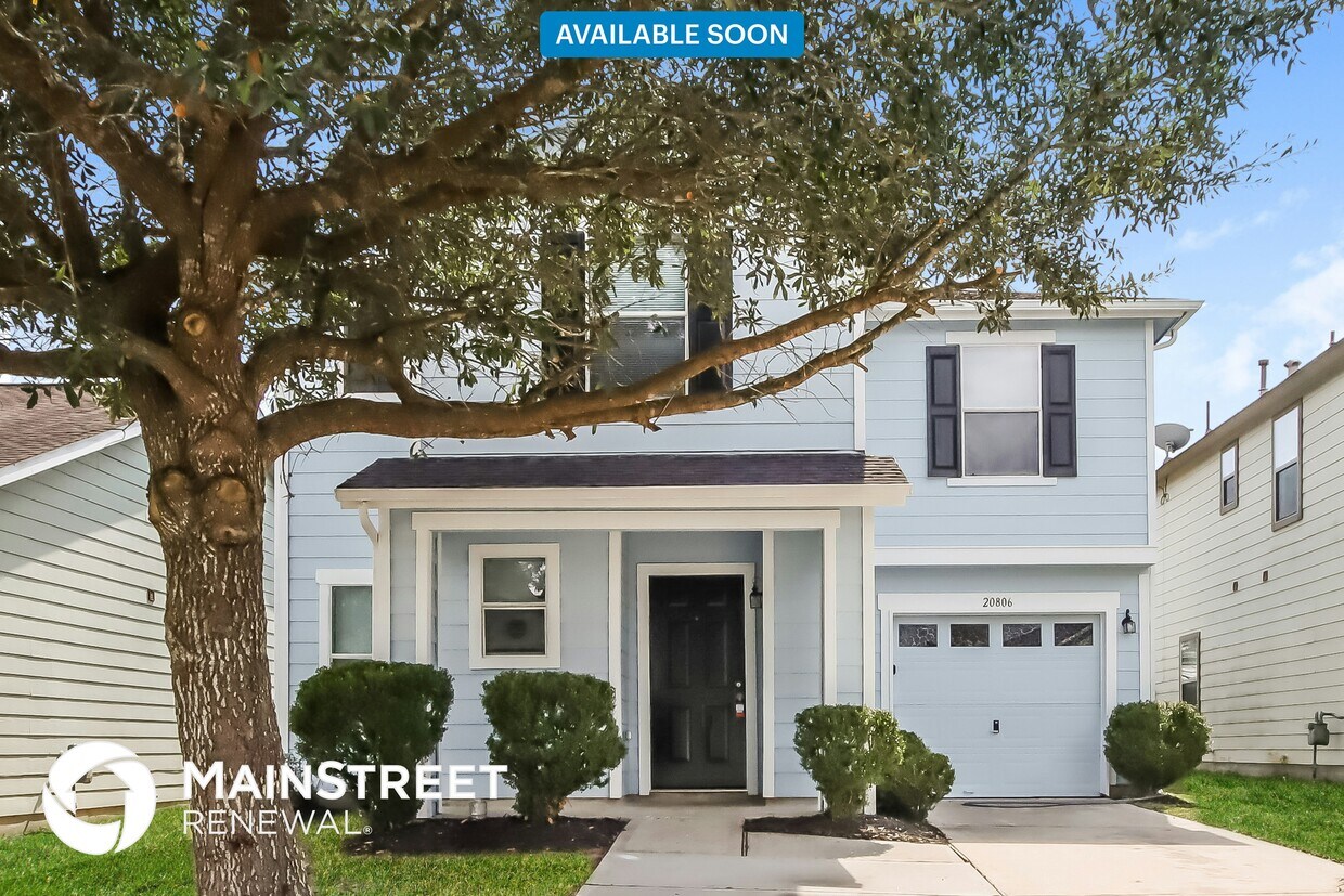 Foto principal - 20806 Bonham Park Ln