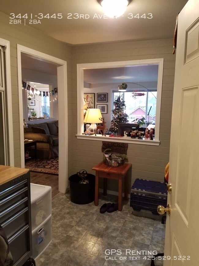 Building Photo - Wonderful 2 Bedroom With A View In Magnolia