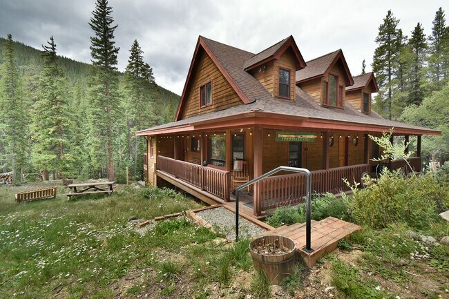 Building Photo - 4478 Montezuma Rd