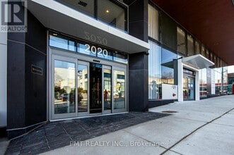 Building Photo - 2020 Bathurst St