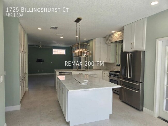Photo - 1725 Billingshurst Ct House