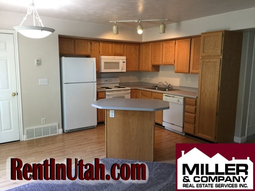 Photo - West Jordan Townhouse