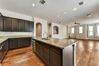 Building Photo - 4111 Rawlins St