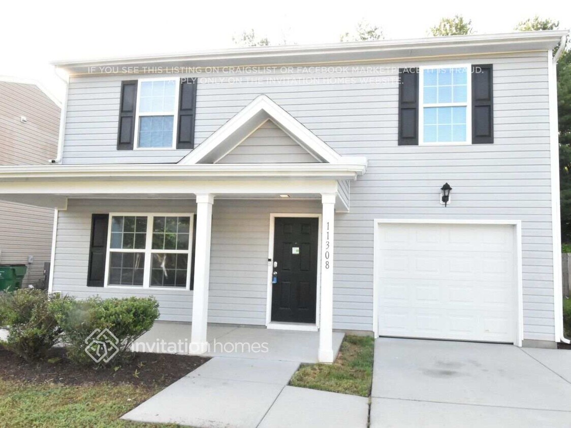 Foto principal - 11308 Joe Morrison Ln