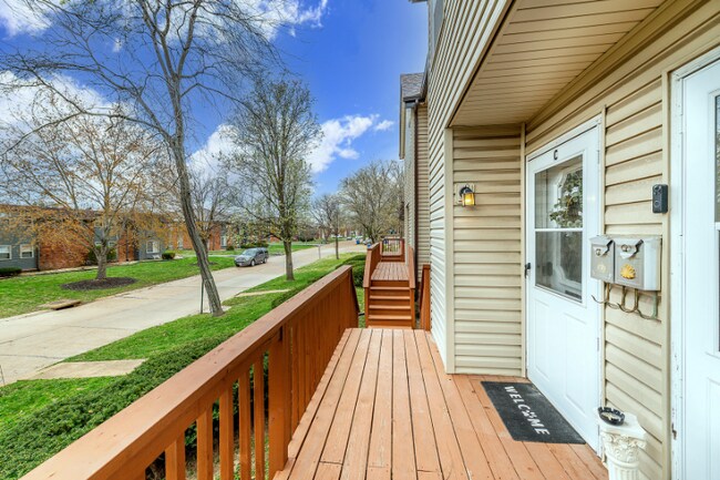 Foto del edificio - 10161 Squire Meadows Dr