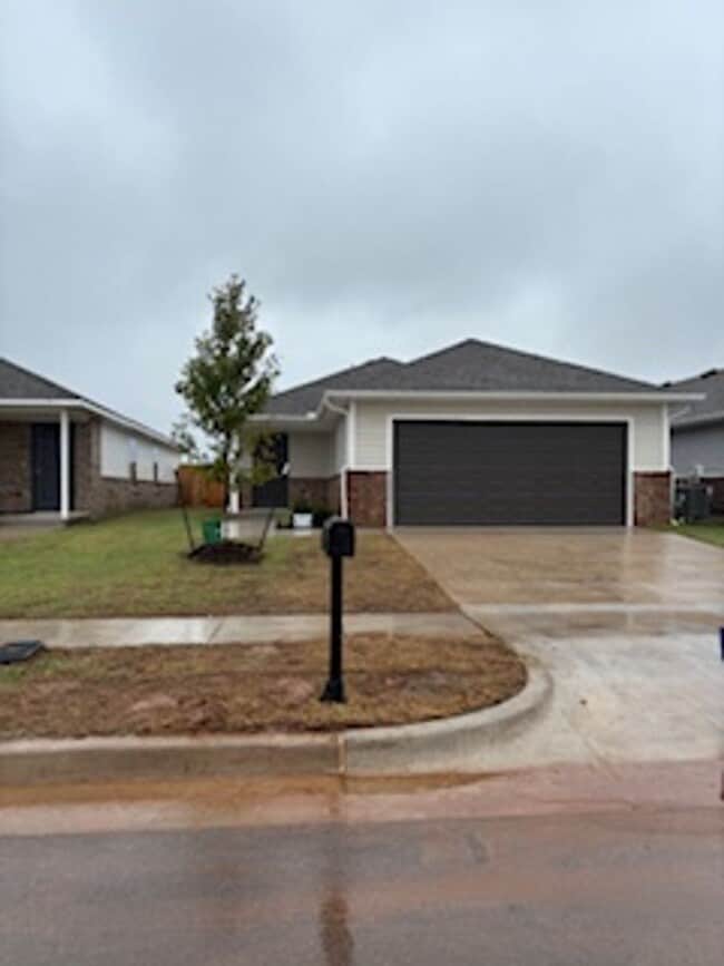 New Home! - New Home!