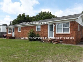 Building Photo - 2602 Wingate Rd