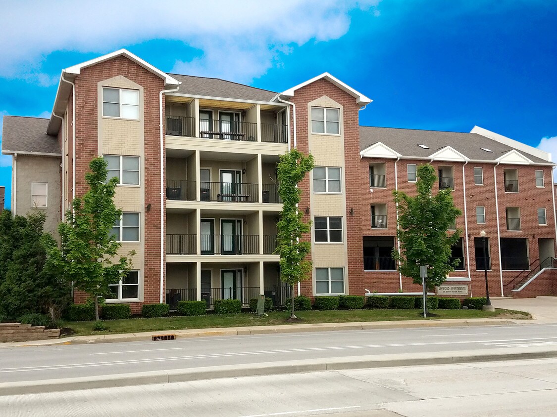 135 S River Rd Unit 303A, West Lafayette, IN 47906 Apartment for