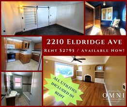 Building Photo - 2210 Eldridge Ave