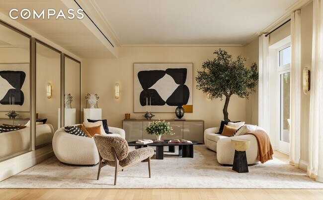 Foto del edificio - 211 W 84th St