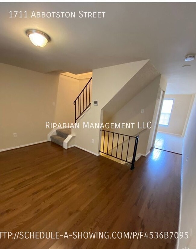 Building Photo - Welcome to Charm City!
