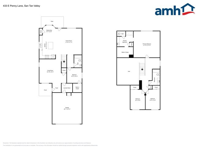 Building Photo - 433 E Penny Ln