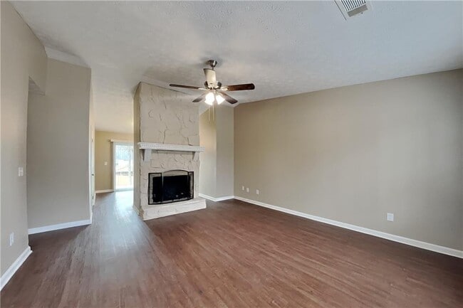 Foto del edificio - 2760 Blarney Way NW