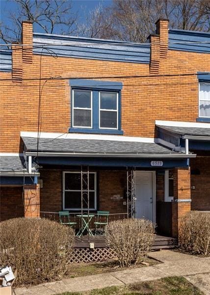 Primary Photo - 6519 Dean St