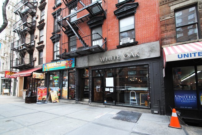 Hell S Kitchen Average Studio Rentals Hell S Kitchen Average Studio Rentals