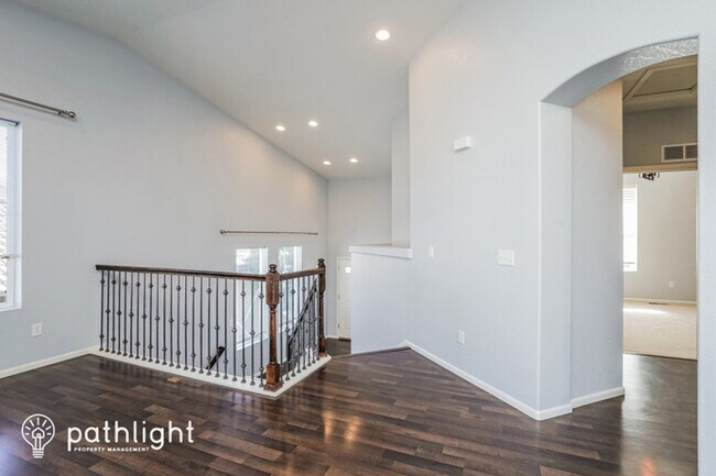 Building Photo - 8252 Cypress Wood Drive, Colorado Springs,...