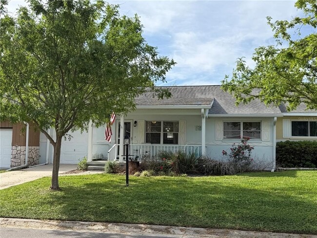 Foto del edificio - 8678 SW 95 St