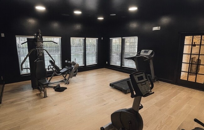 Building Photo - The Bayou District