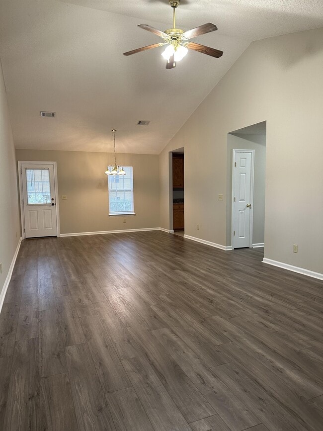 Foto del edificio - 2004 Chestnut Ave