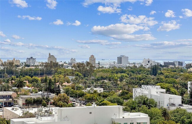 Foto del edificio - 1500 Bay Rd