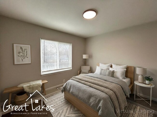 Building Photo - Lovely 3 Bedroom 1 Bathroom now available for rent