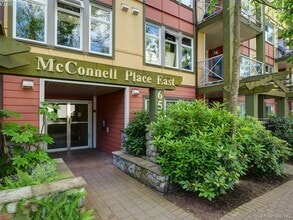 Building Photo - 409-655 Goldstream Ave