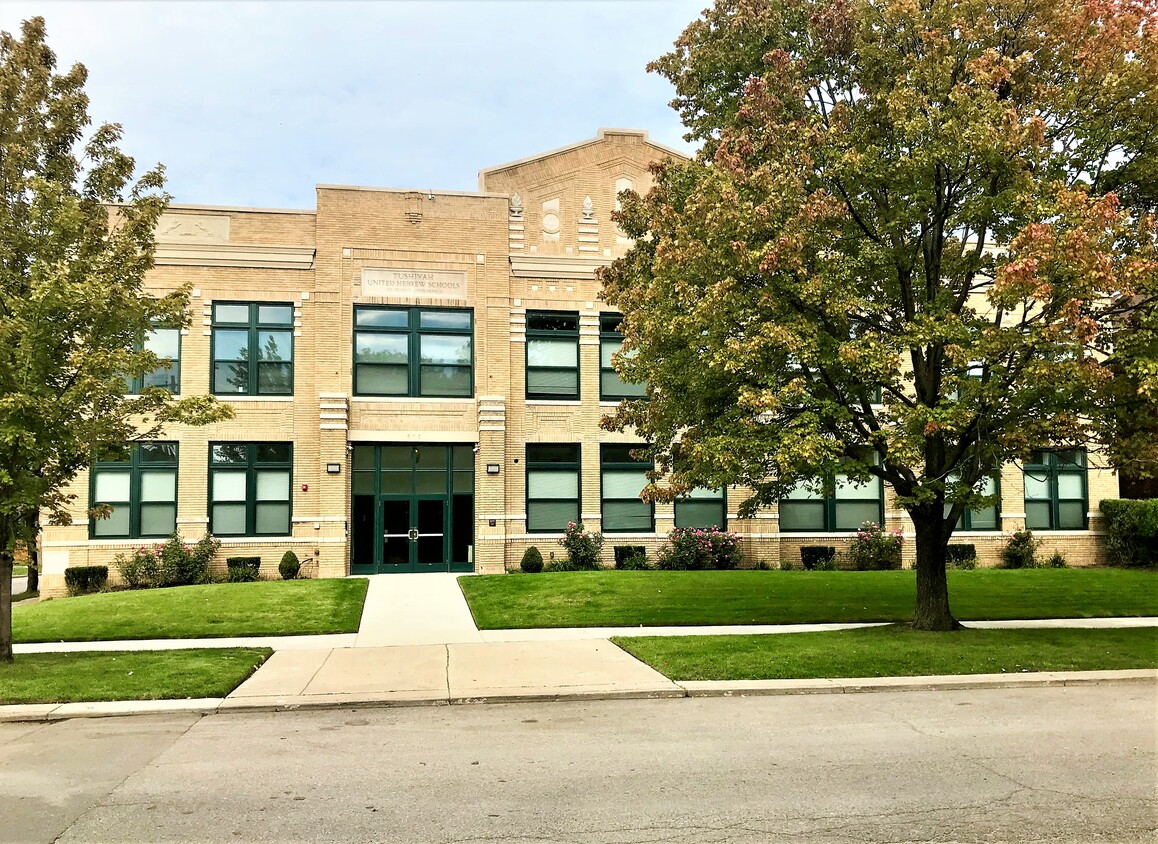 Foto principal - Kirby Center Lofts