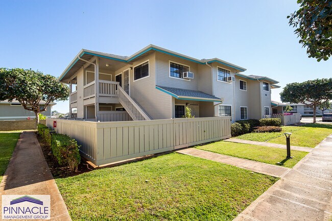 Foto del edificio - 91-1036 Kaiau Ave #10G
