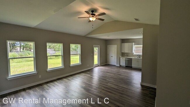 Foto del edificio - 4 br, 2 bath House - 307 Kennesaw Ave