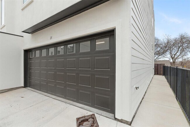 Foto del edificio - 1417 Kramer Ln