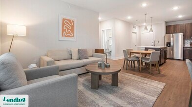 Building Photo - 3501 N Austin St