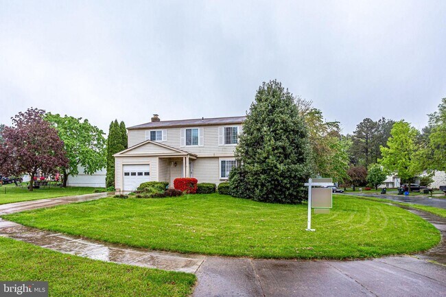 Building Photo - 13007 Mt Aubern Ct